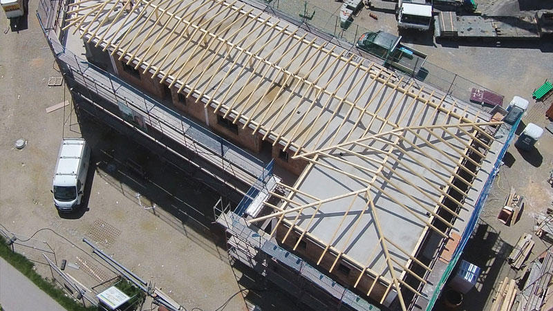 MB Holzbau e.K. — Fotos 5