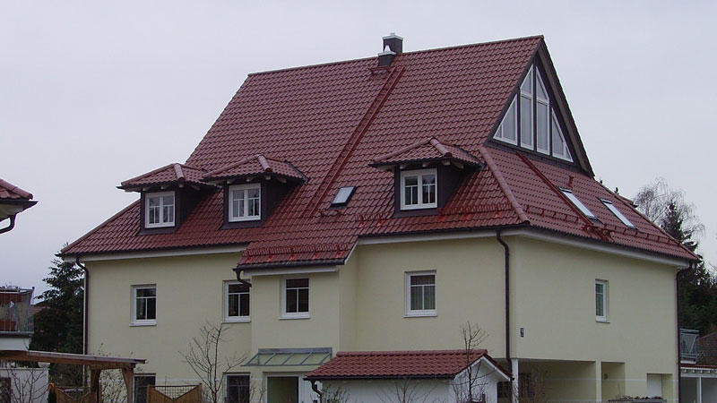 MB Holzbau e.K. — Fotos 4