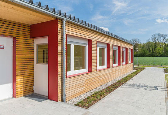MB Holzbau e.K. — Fotos 3